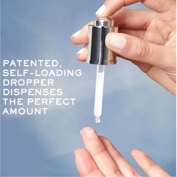 Lancôme Advanced Génifique Serum 30 ml 1 FL OZ New in Box. - Picture 3 of 8